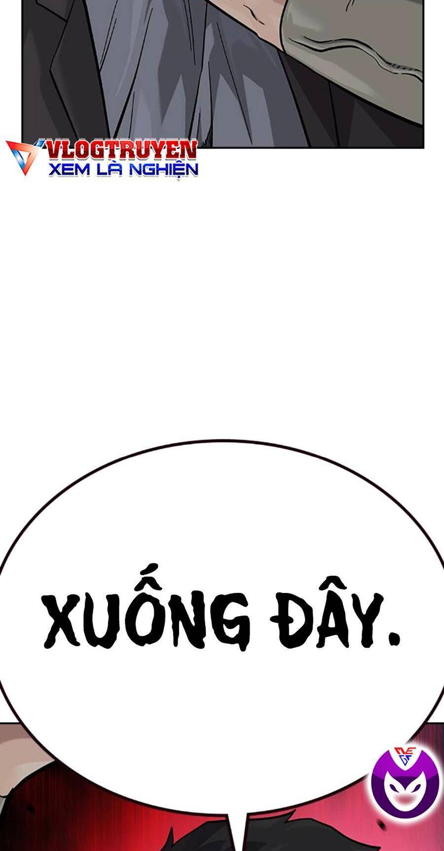 Để Có Thể Sống Sót Chap 119 - Next Chap 120