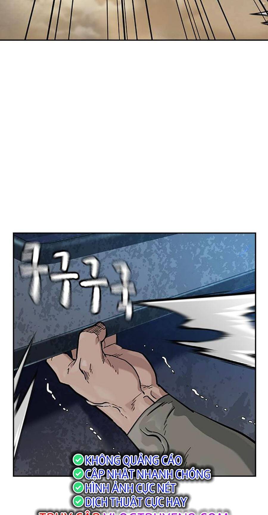 Để Có Thể Sống Sót Chap 119 - Next Chap 120