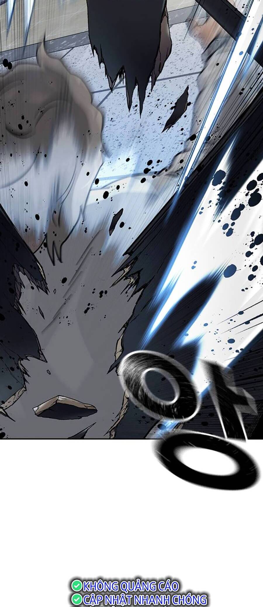 Để Có Thể Sống Sót Chap 119 - Next Chap 120