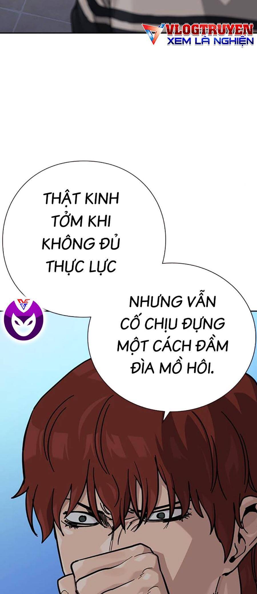Để Có Thể Sống Sót Chap 119 - Next Chap 120