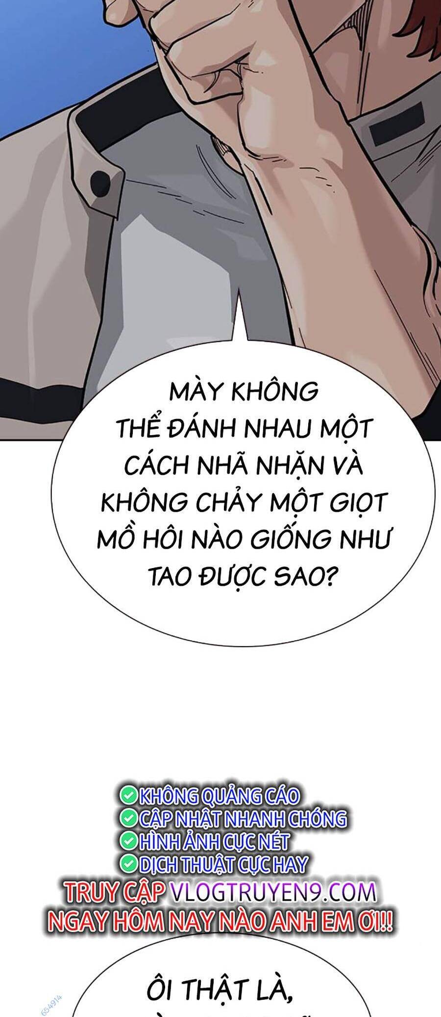 Để Có Thể Sống Sót Chap 119 - Next Chap 120
