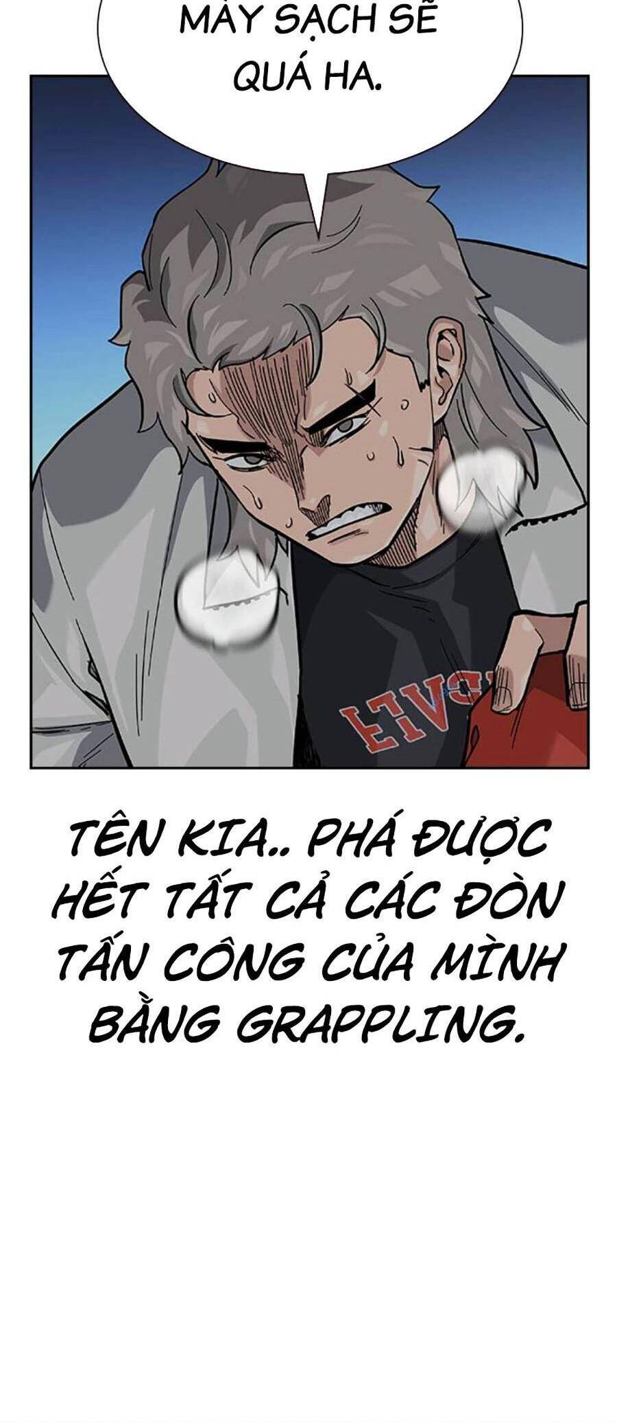 Để Có Thể Sống Sót Chap 119 - Next Chap 120