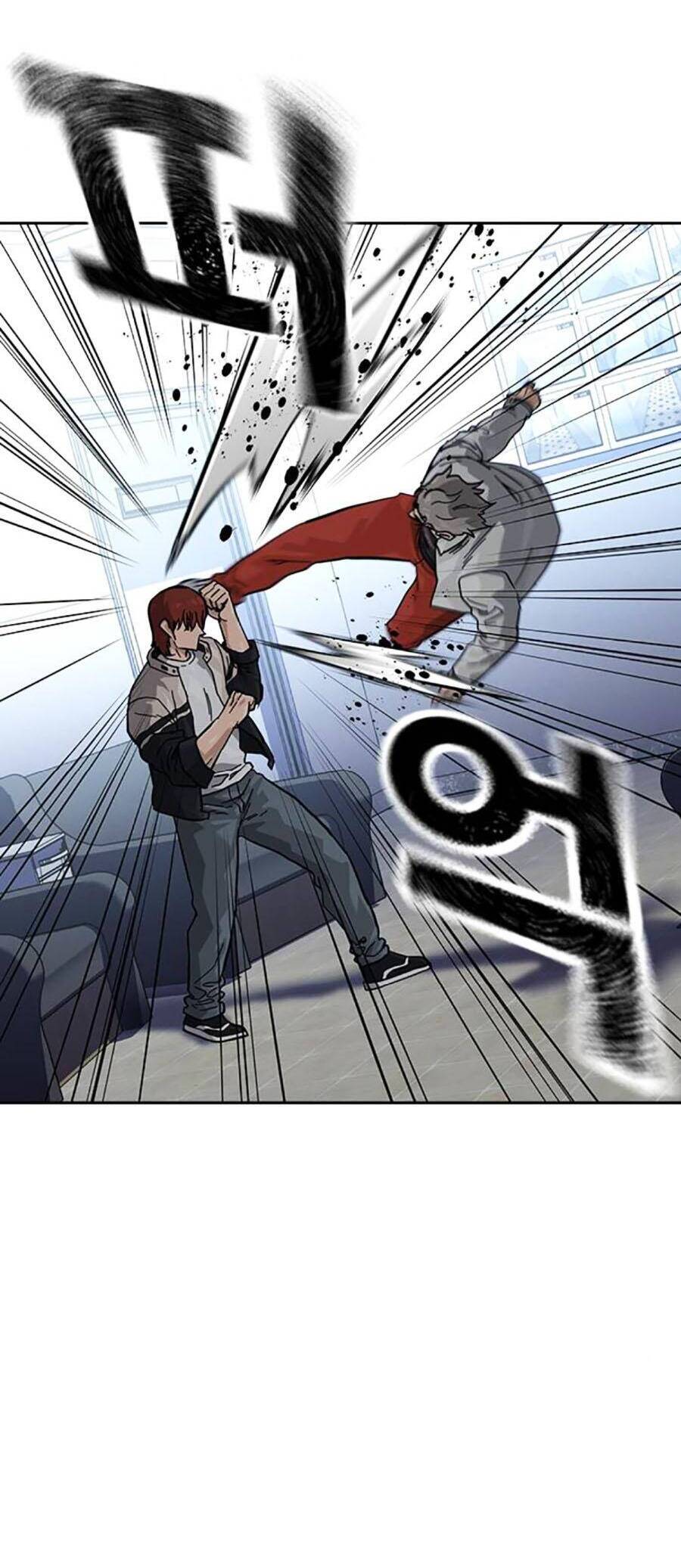 Để Có Thể Sống Sót Chap 119 - Next Chap 120