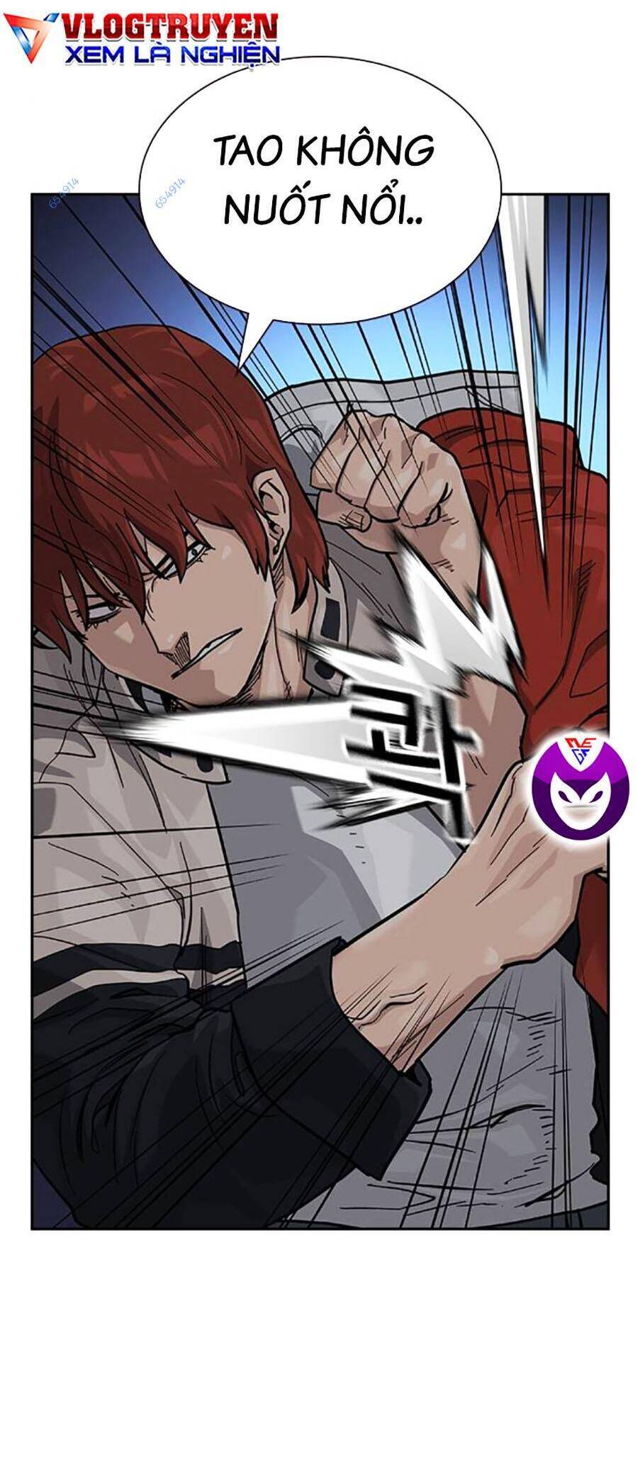 Để Có Thể Sống Sót Chap 119 - Next Chap 120