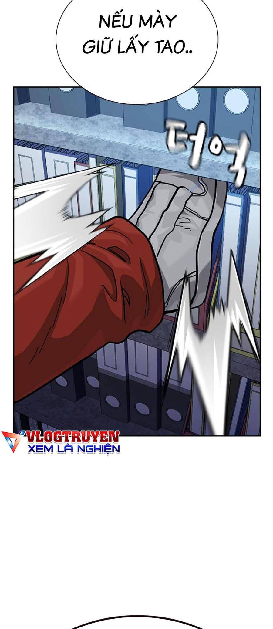 Để Có Thể Sống Sót Chap 119 - Next Chap 120