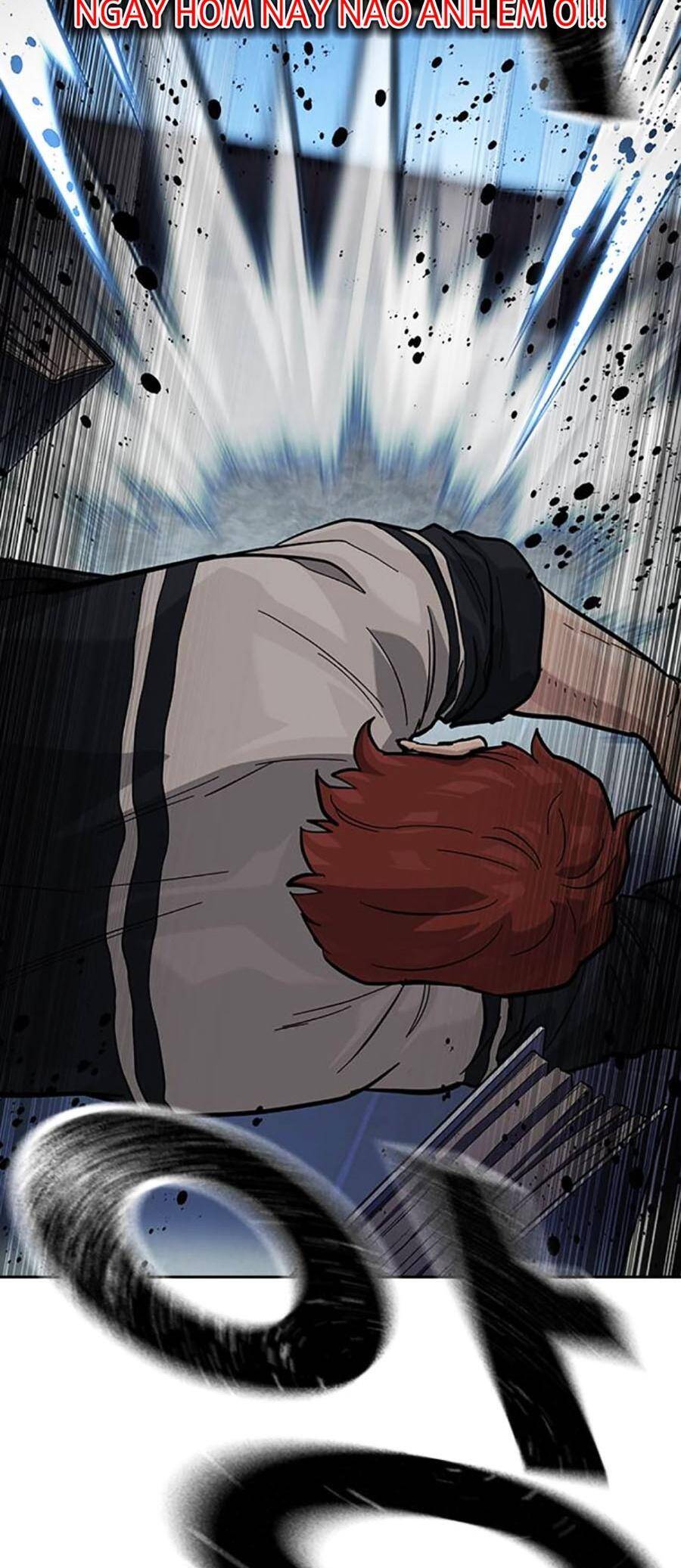 Để Có Thể Sống Sót Chap 119 - Next Chap 120