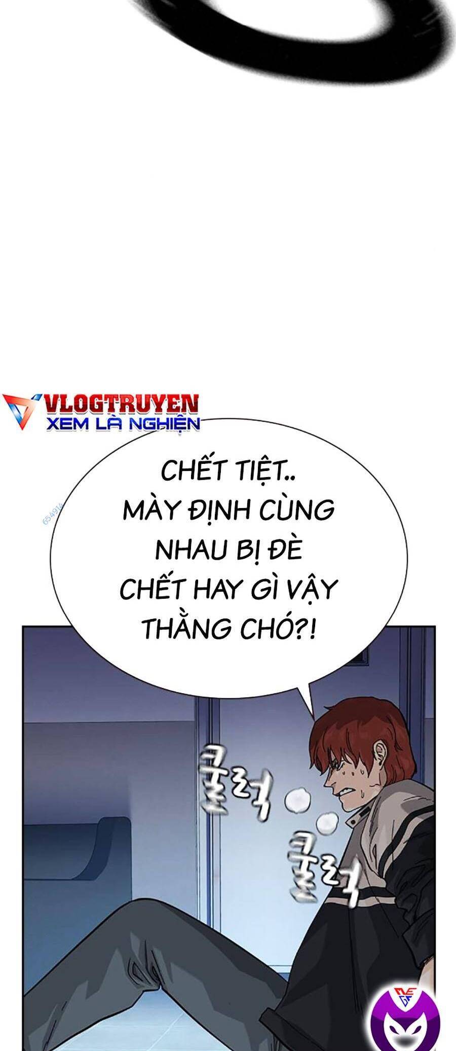 Để Có Thể Sống Sót Chap 119 - Next Chap 120
