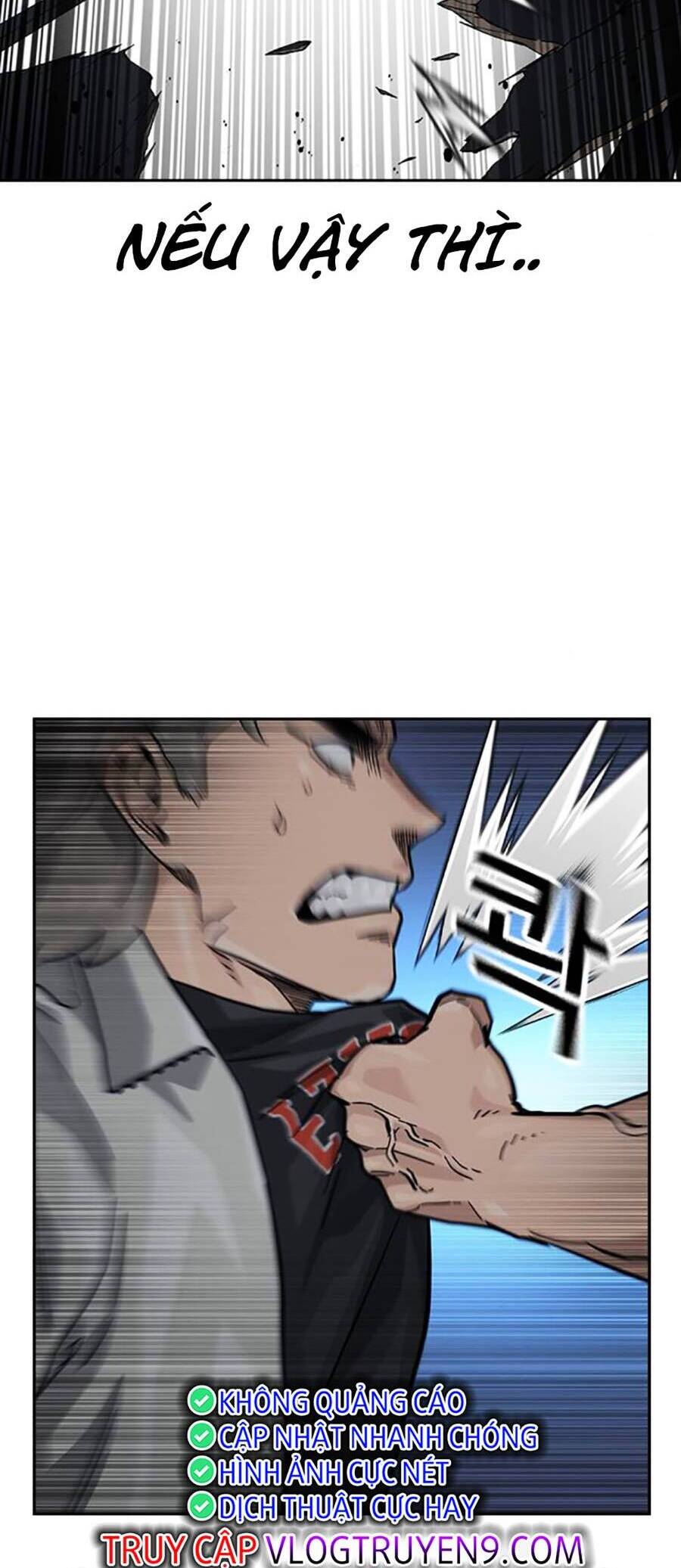 Để Có Thể Sống Sót Chap 119 - Next Chap 120