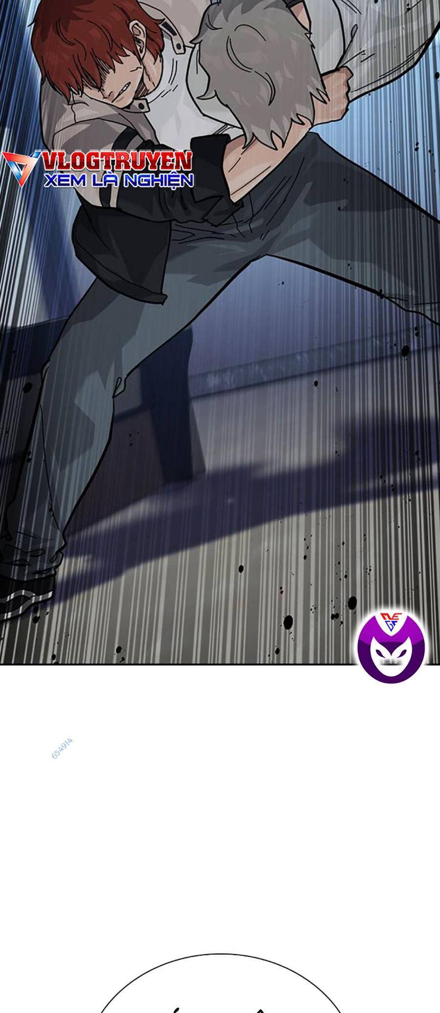 Để Có Thể Sống Sót Chap 119 - Next Chap 120