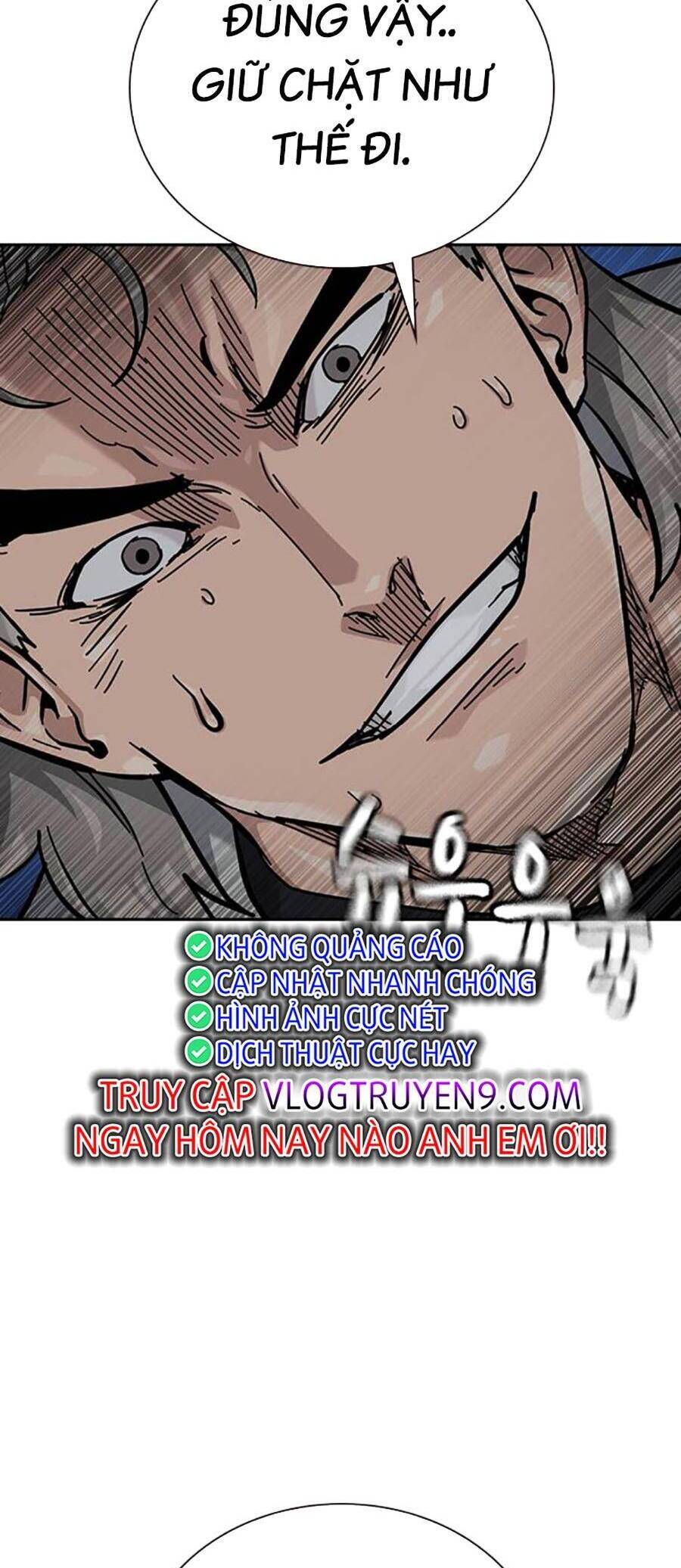 Để Có Thể Sống Sót Chap 119 - Next Chap 120