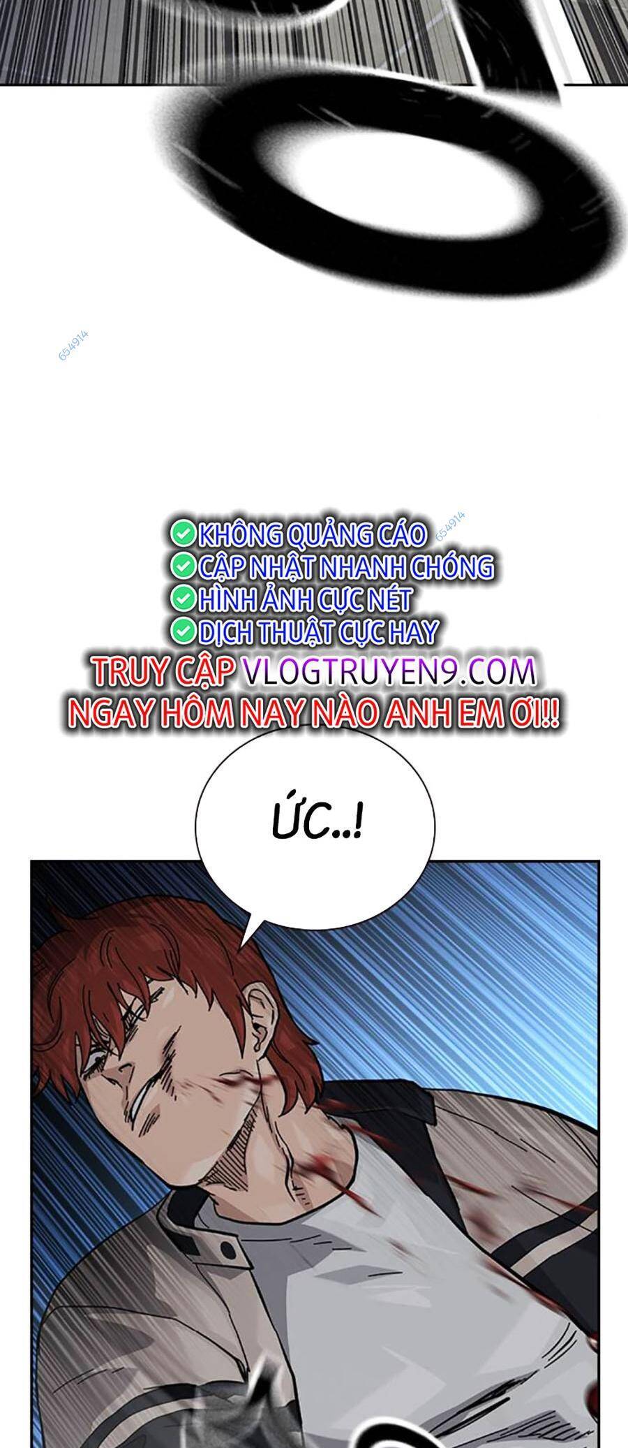 Để Có Thể Sống Sót Chap 119 - Next Chap 120