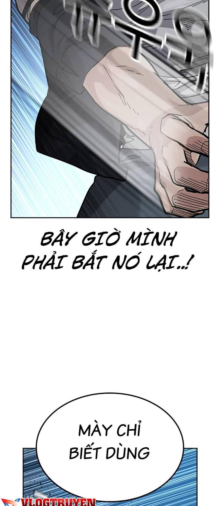Để Có Thể Sống Sót Chap 119 - Next Chap 120