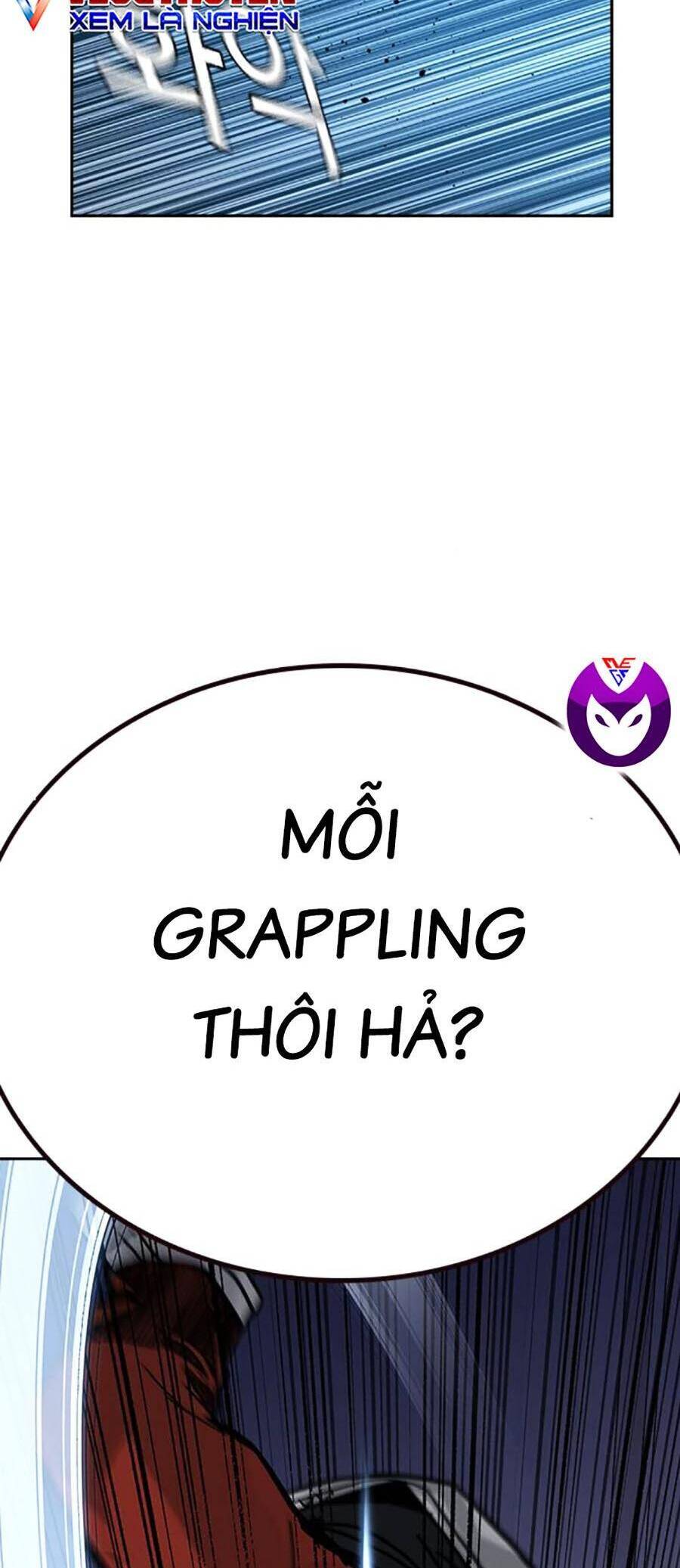 Để Có Thể Sống Sót Chap 119 - Next Chap 120
