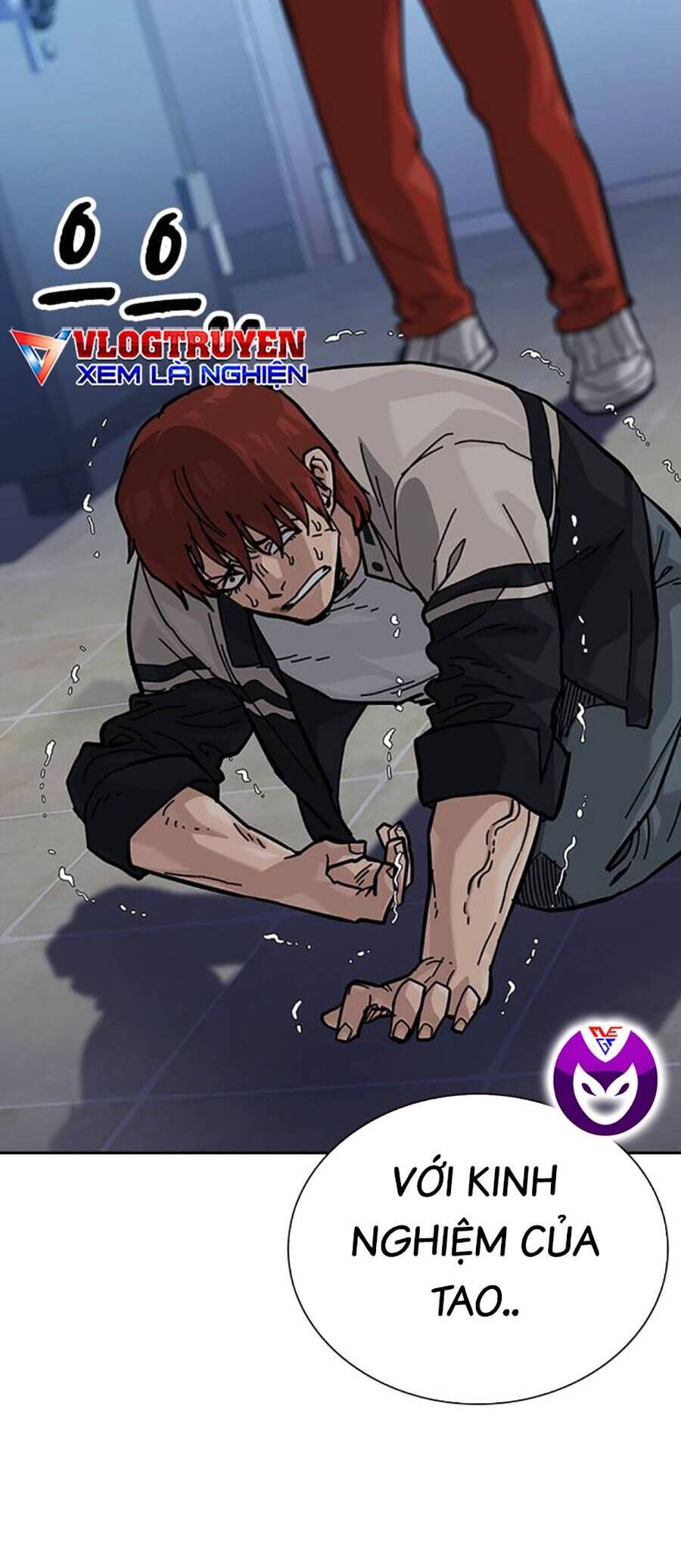 Để Có Thể Sống Sót Chap 119 - Next Chap 120