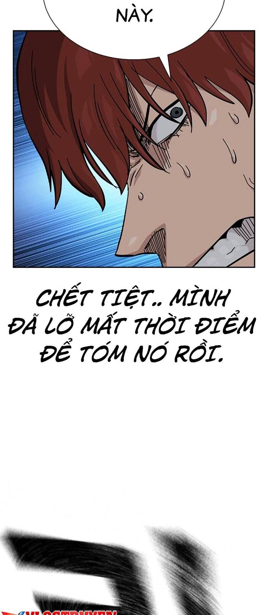 Để Có Thể Sống Sót Chap 119 - Next Chap 120