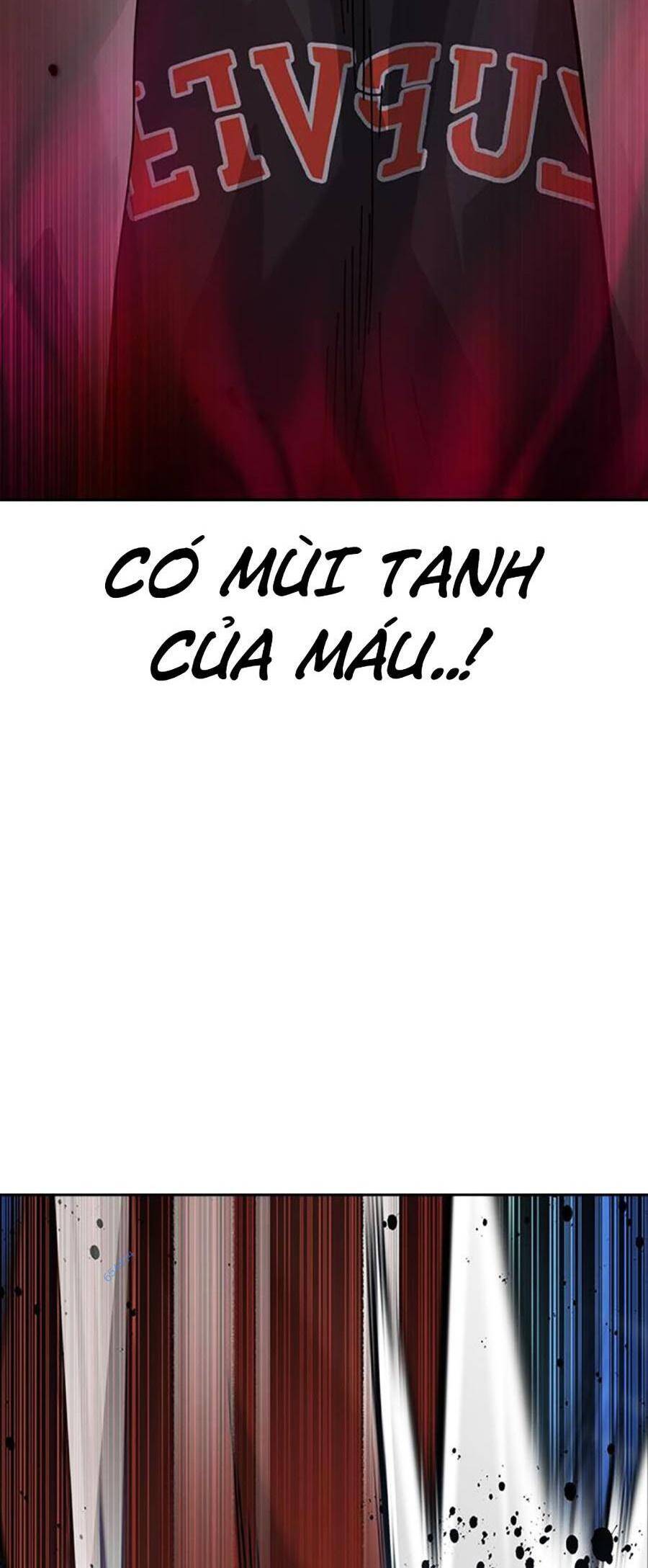 Để Có Thể Sống Sót Chap 119 - Next Chap 120