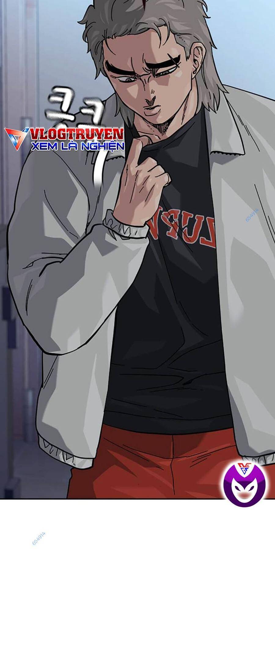 Để Có Thể Sống Sót Chap 119 - Next Chap 120