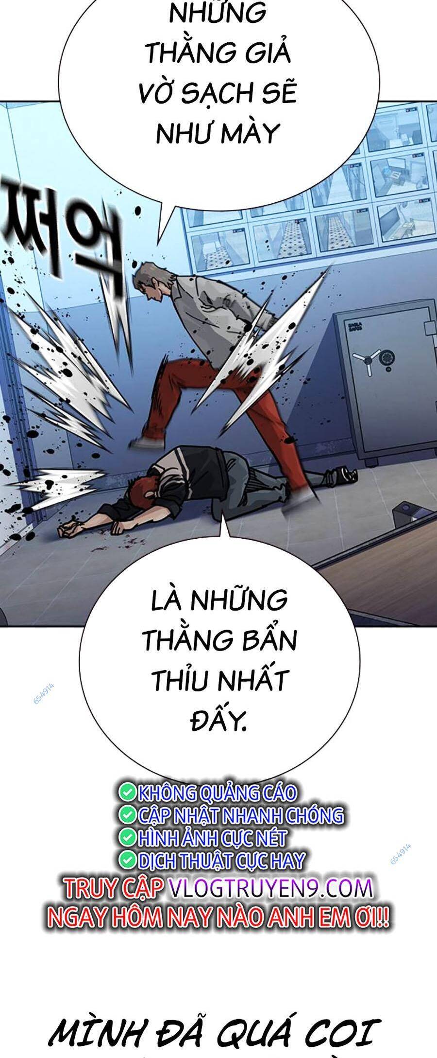 Để Có Thể Sống Sót Chap 119 - Next Chap 120