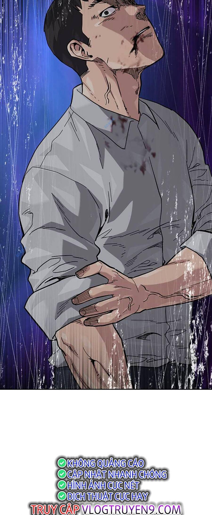 Để Có Thể Sống Sót Chap 119 - Next Chap 120