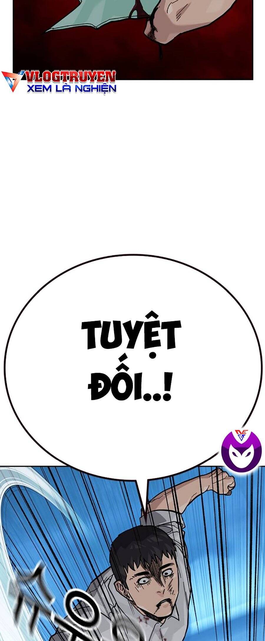 Để Có Thể Sống Sót Chap 119 - Next Chap 120