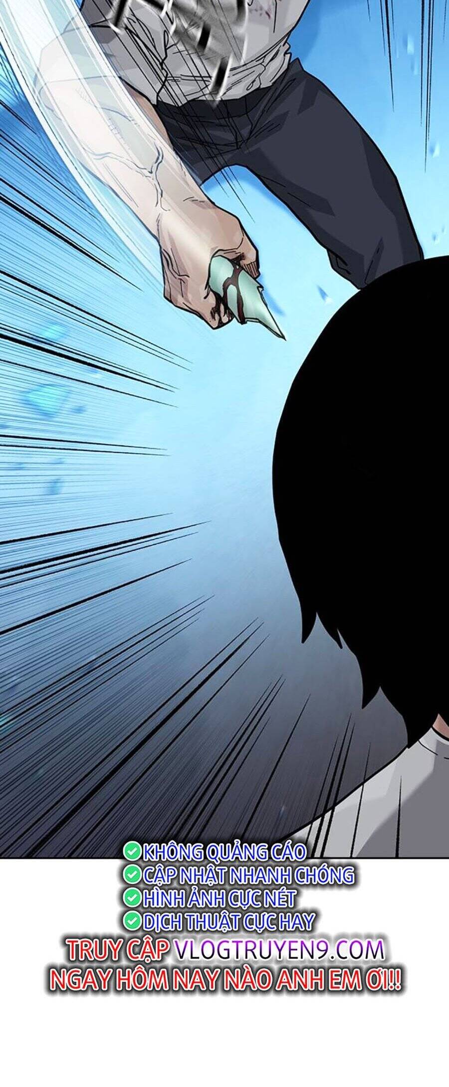 Để Có Thể Sống Sót Chap 119 - Next Chap 120