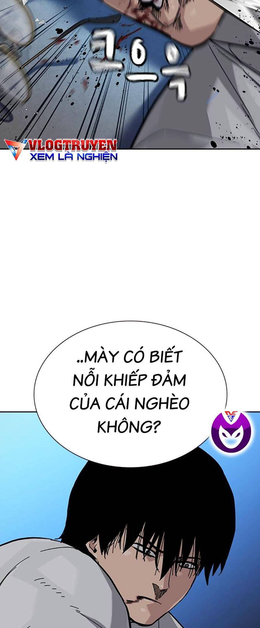 Để Có Thể Sống Sót Chap 119 - Next Chap 120