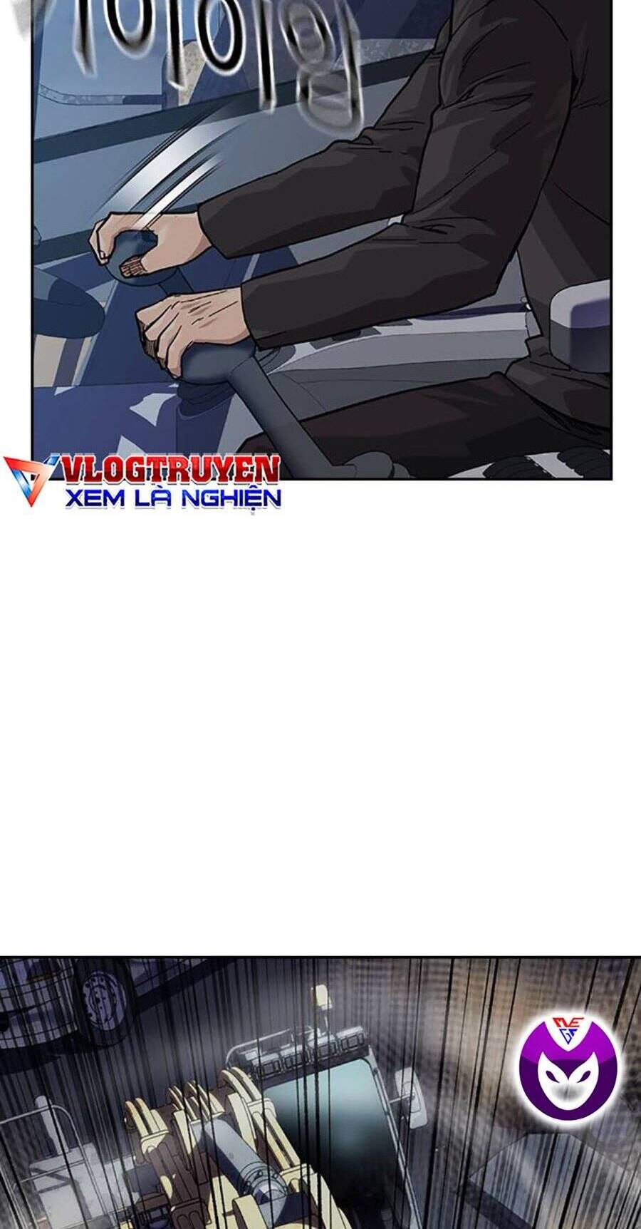 Để Có Thể Sống Sót Chap 119 - Next Chap 120