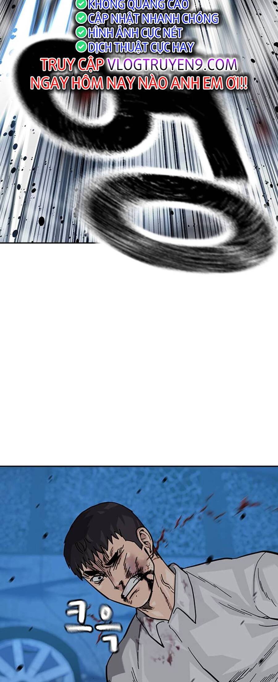 Để Có Thể Sống Sót Chap 119 - Next Chap 120
