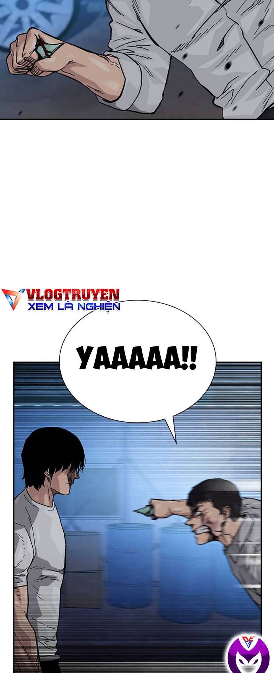 Để Có Thể Sống Sót Chap 119 - Next Chap 120