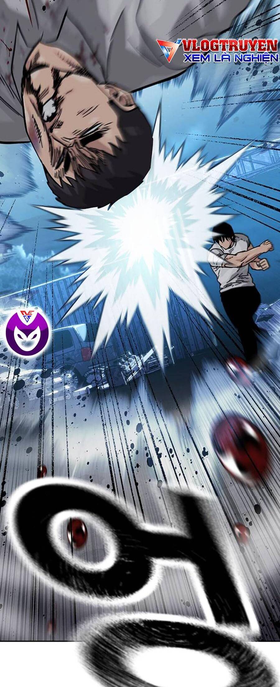 Để Có Thể Sống Sót Chap 119 - Next Chap 120