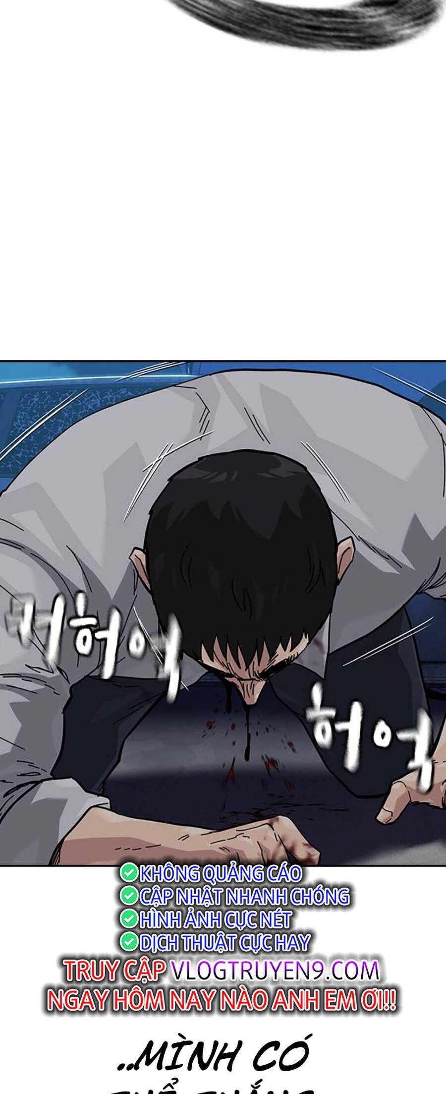 Để Có Thể Sống Sót Chap 119 - Next Chap 120
