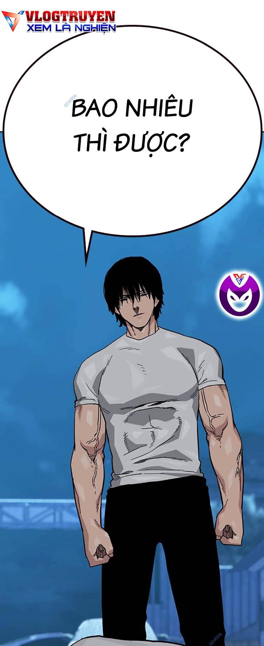 Để Có Thể Sống Sót Chap 119 - Next Chap 120