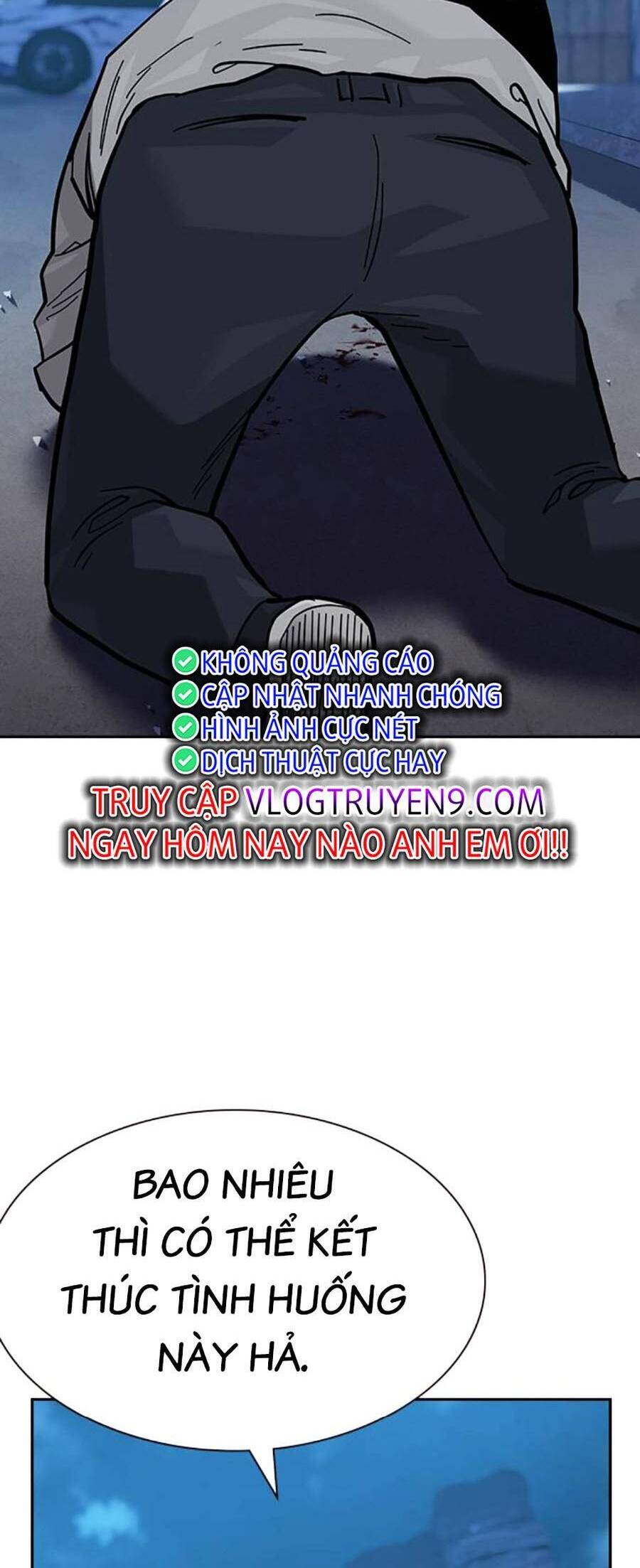 Để Có Thể Sống Sót Chap 119 - Next Chap 120