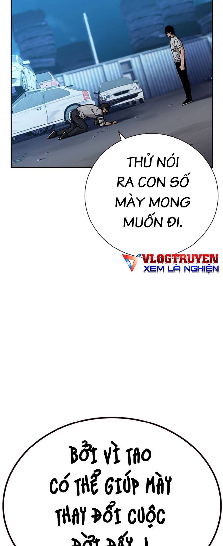 Để Có Thể Sống Sót Chap 119 - Next Chap 120