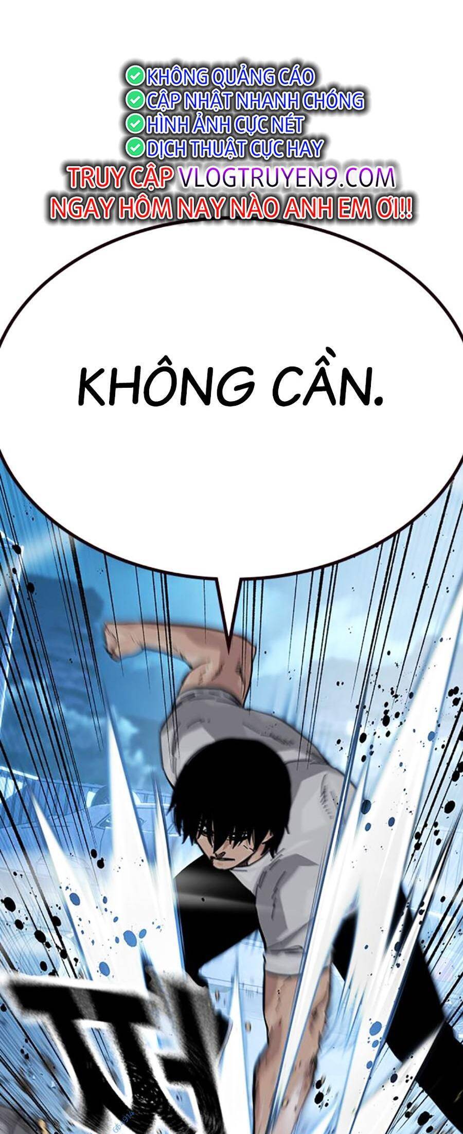 Để Có Thể Sống Sót Chap 119 - Next Chap 120