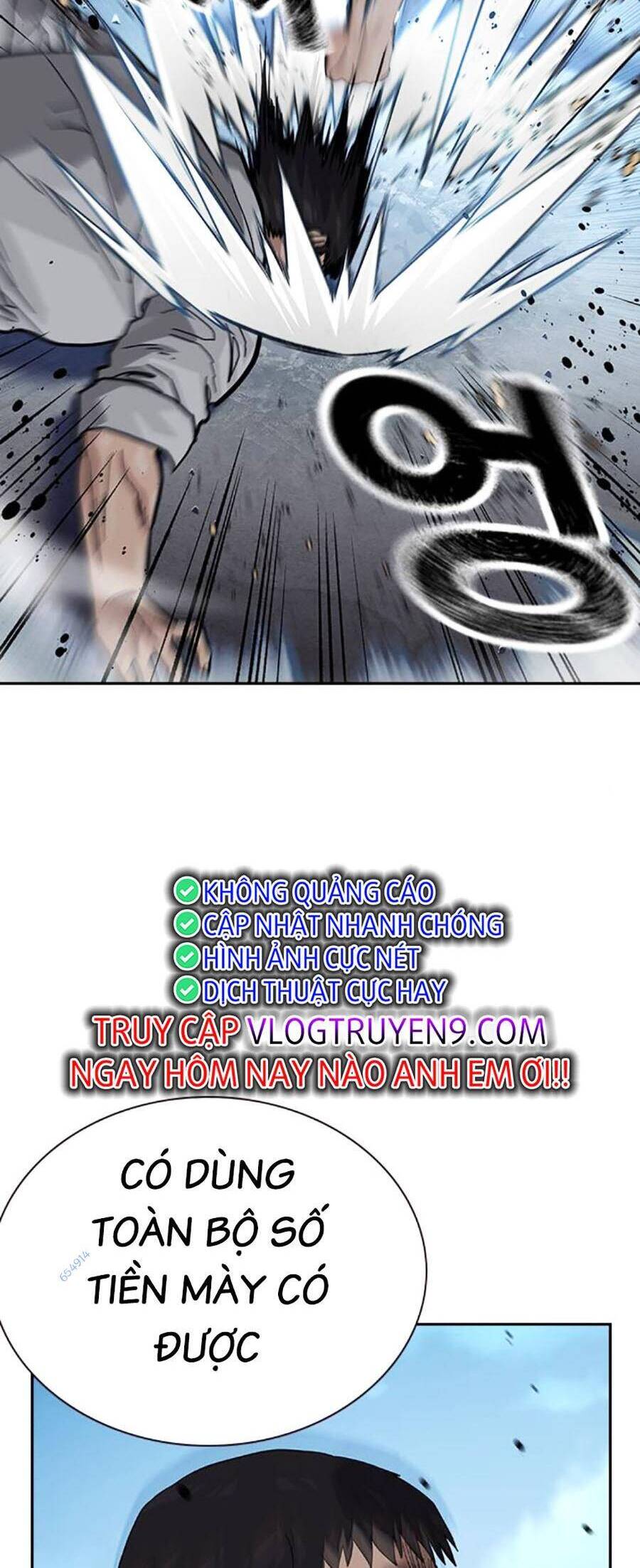 Để Có Thể Sống Sót Chap 119 - Next Chap 120
