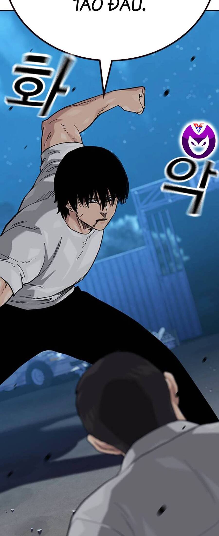 Để Có Thể Sống Sót Chap 119 - Next Chap 120