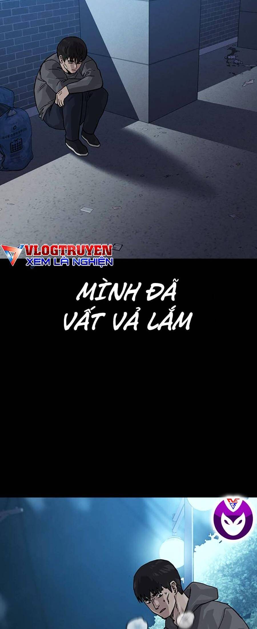 Để Có Thể Sống Sót Chap 119 - Next Chap 120