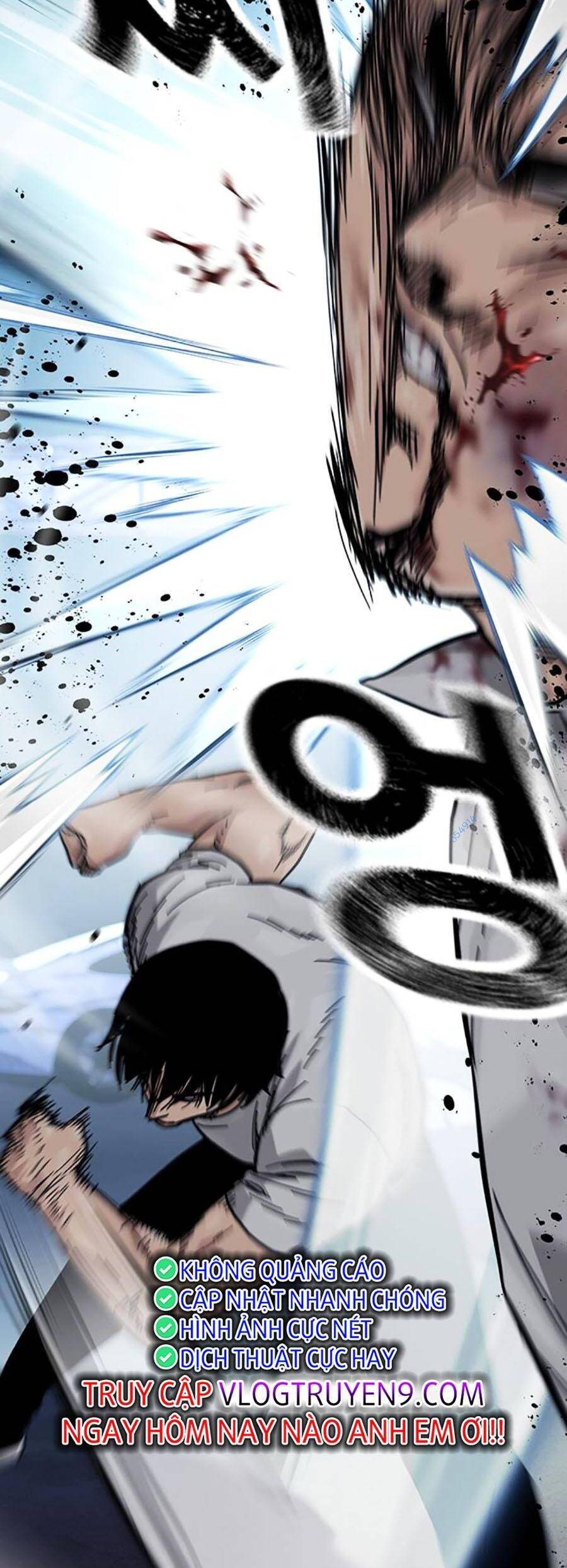 Để Có Thể Sống Sót Chap 119 - Next Chap 120