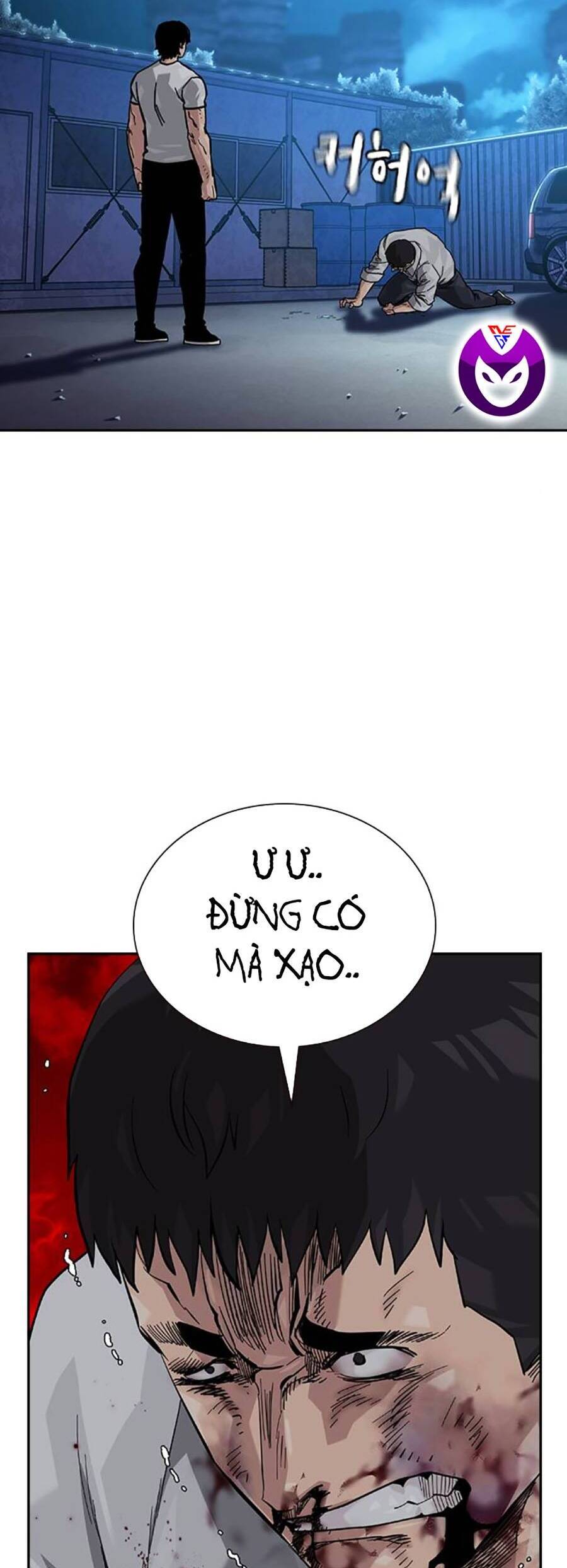 Để Có Thể Sống Sót Chap 119 - Next Chap 120