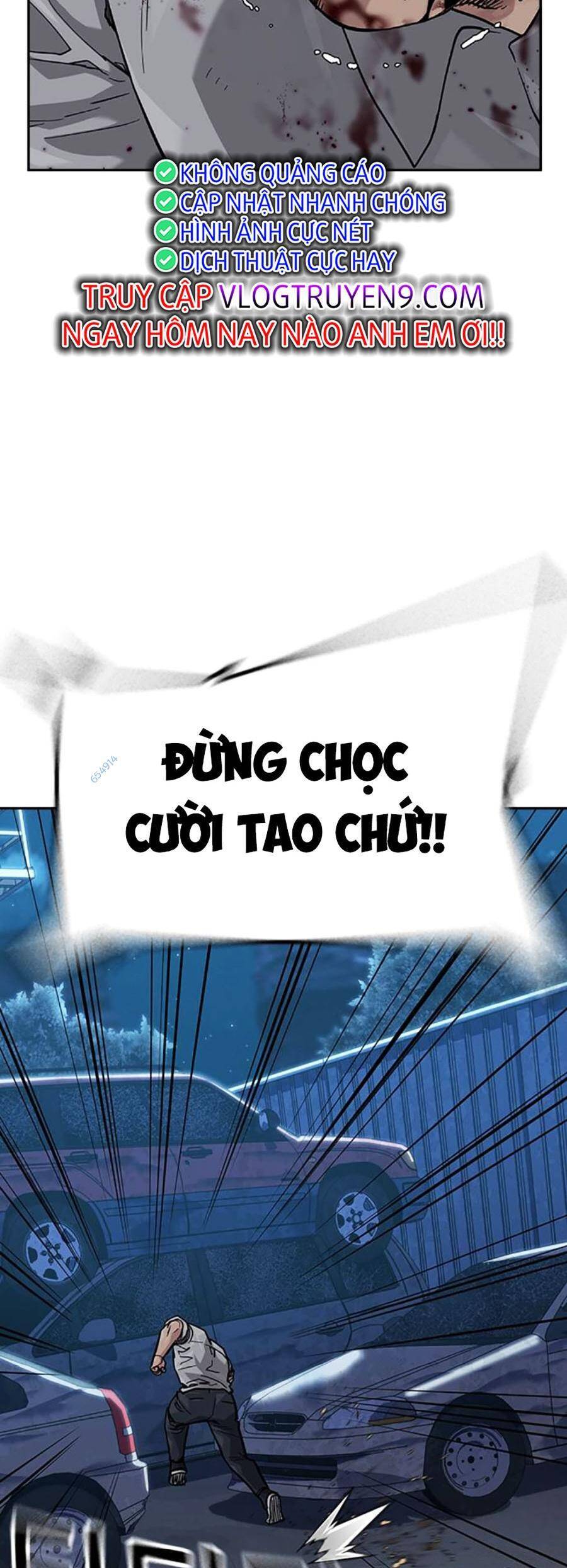 Để Có Thể Sống Sót Chap 119 - Next Chap 120