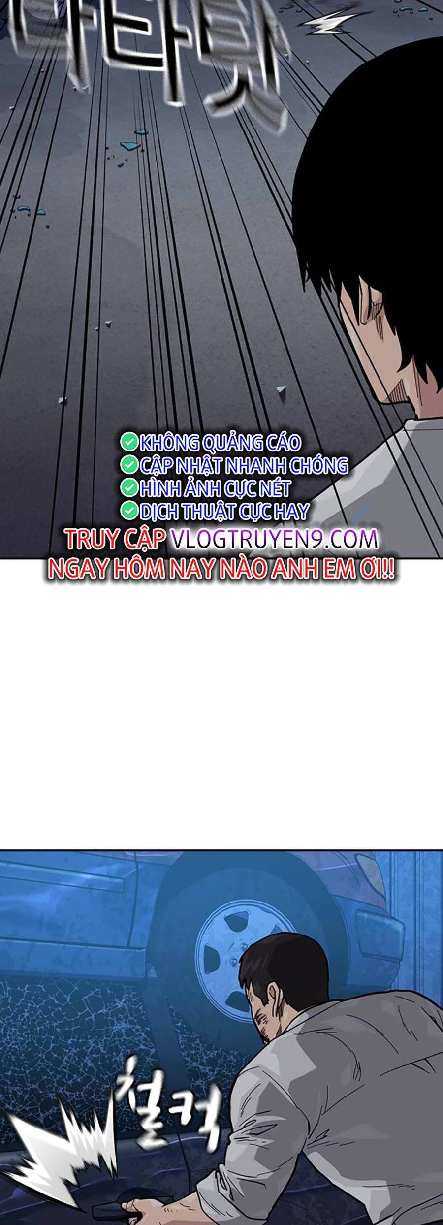 Để Có Thể Sống Sót Chap 119 - Next Chap 120