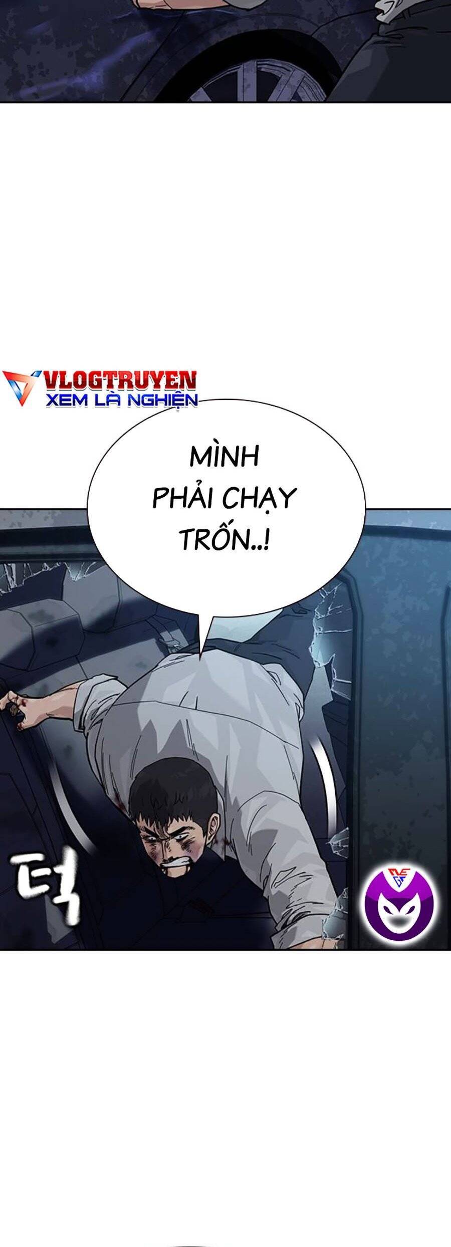 Để Có Thể Sống Sót Chap 119 - Next Chap 120