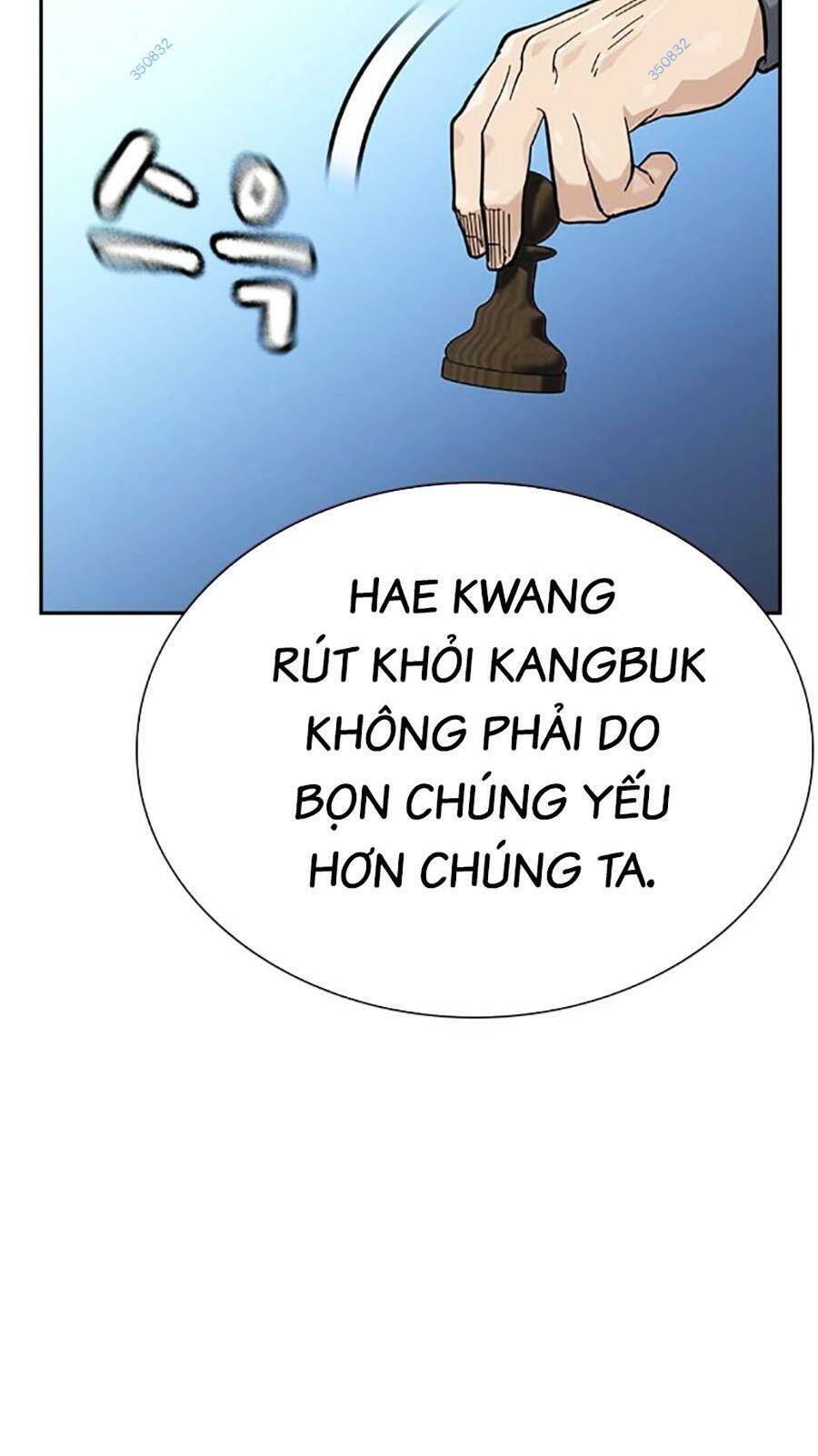Để Có Thể Sống Sót Chap 110 - Next Chap 111