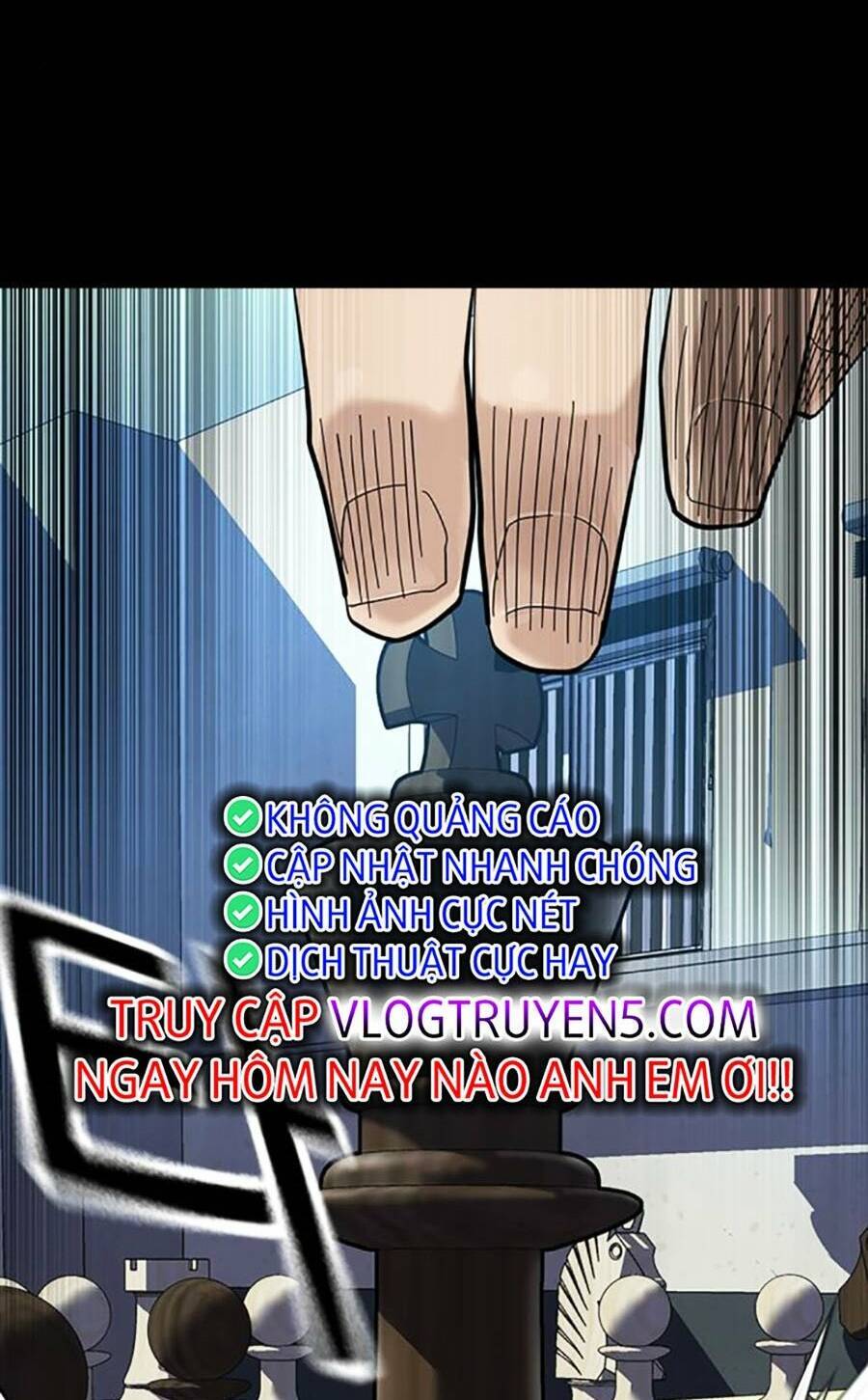 Để Có Thể Sống Sót Chap 110 - Next Chap 111