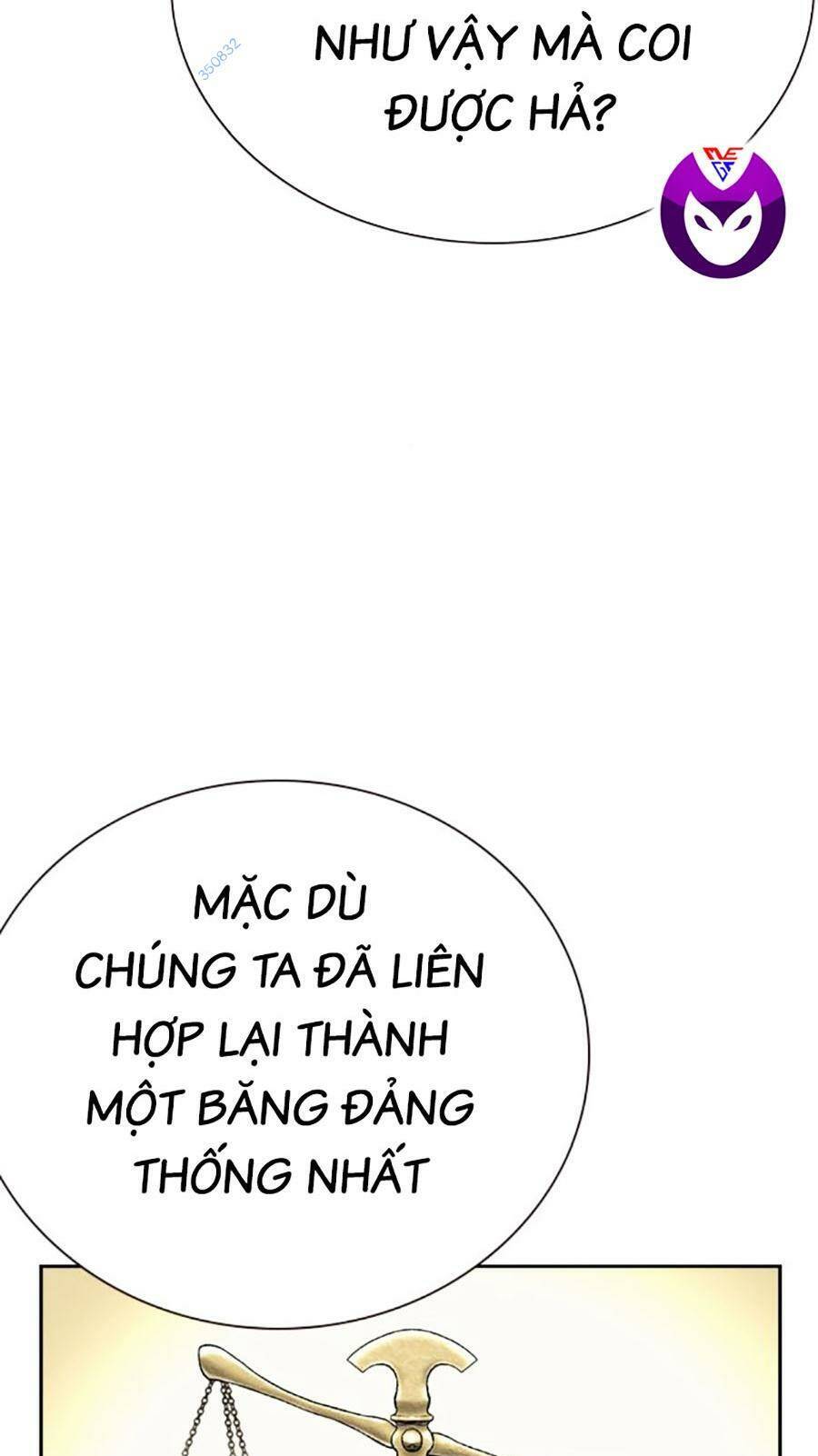 Để Có Thể Sống Sót Chap 110 - Next Chap 111