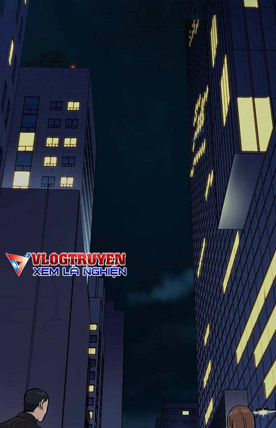 Để Có Thể Sống Sót Chap 110 - Next Chap 111