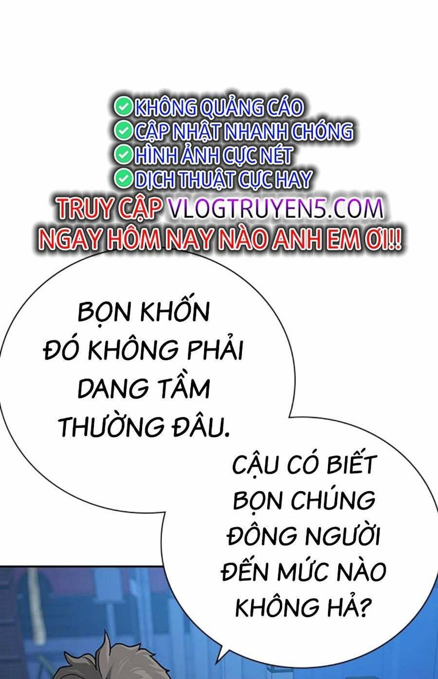 Để Có Thể Sống Sót Chap 110 - Next Chap 111