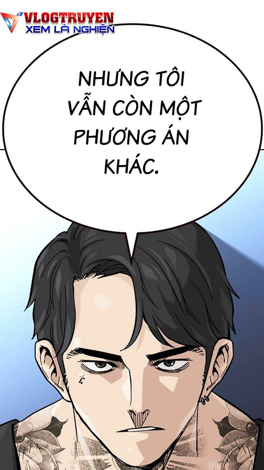 Để Có Thể Sống Sót Chap 110 - Next Chap 111