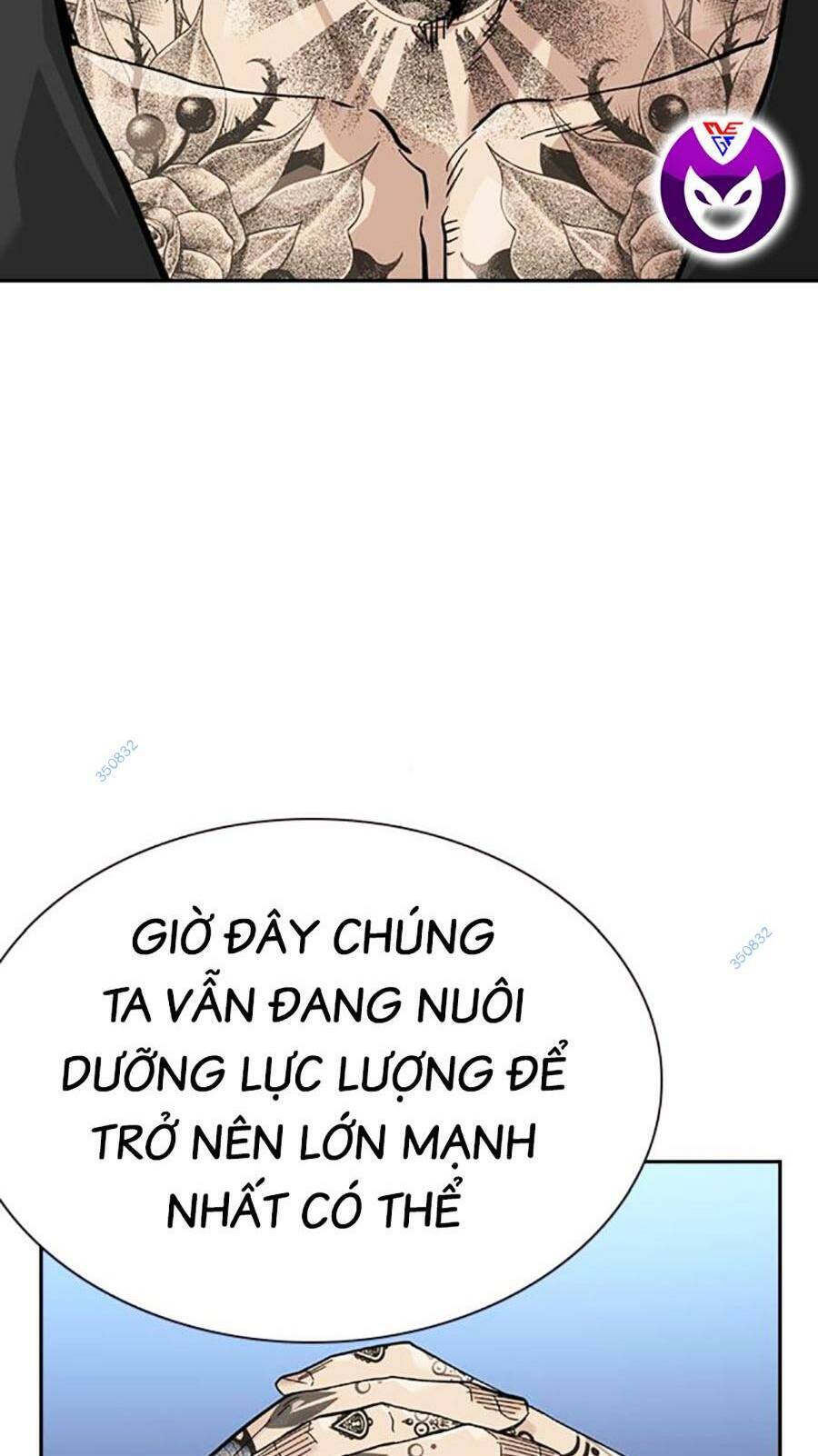 Để Có Thể Sống Sót Chap 110 - Next Chap 111
